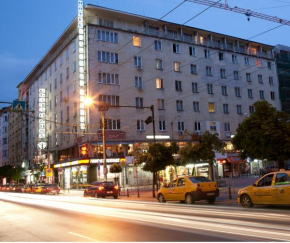 Slavyanska Beseda Hotel Sofia